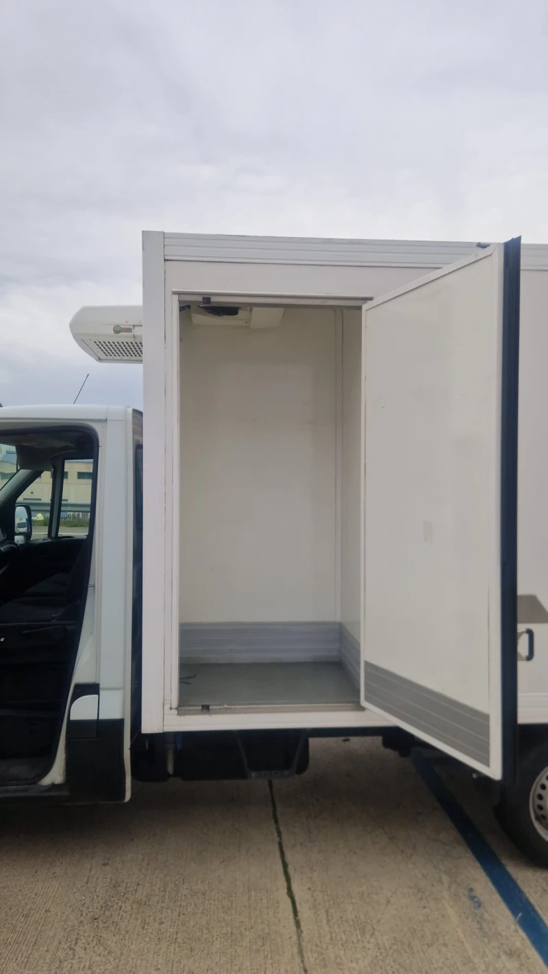 Iveco 35s13, снимка 13 - Бусове и автобуси - 52956534