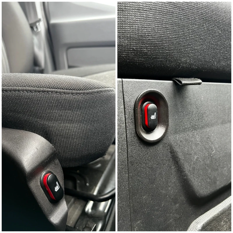 Ford Transit M1* Обслужен * Топ * , снимка 13 - Бусове и автобуси - 53234327