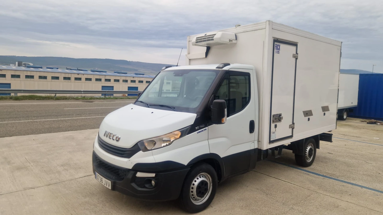 Iveco 35s13, снимка 1