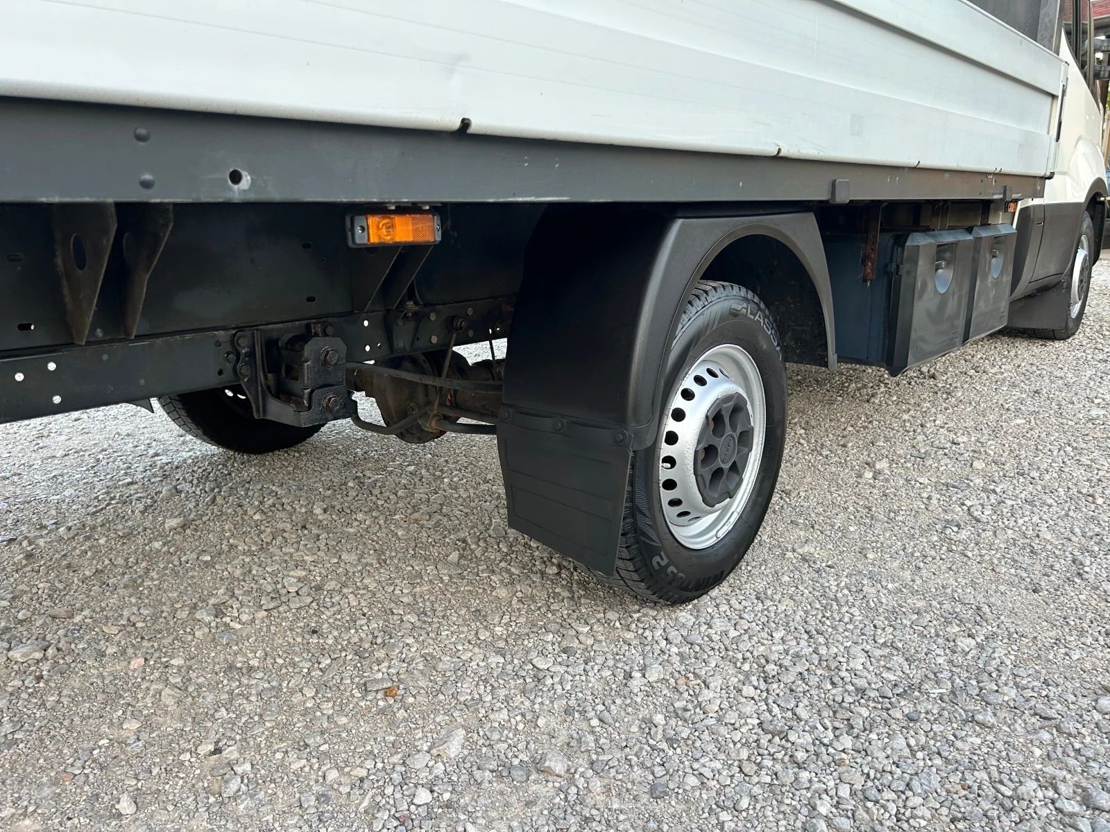 Iveco 35s16 !!  !!   !! | Mobile.bg   14