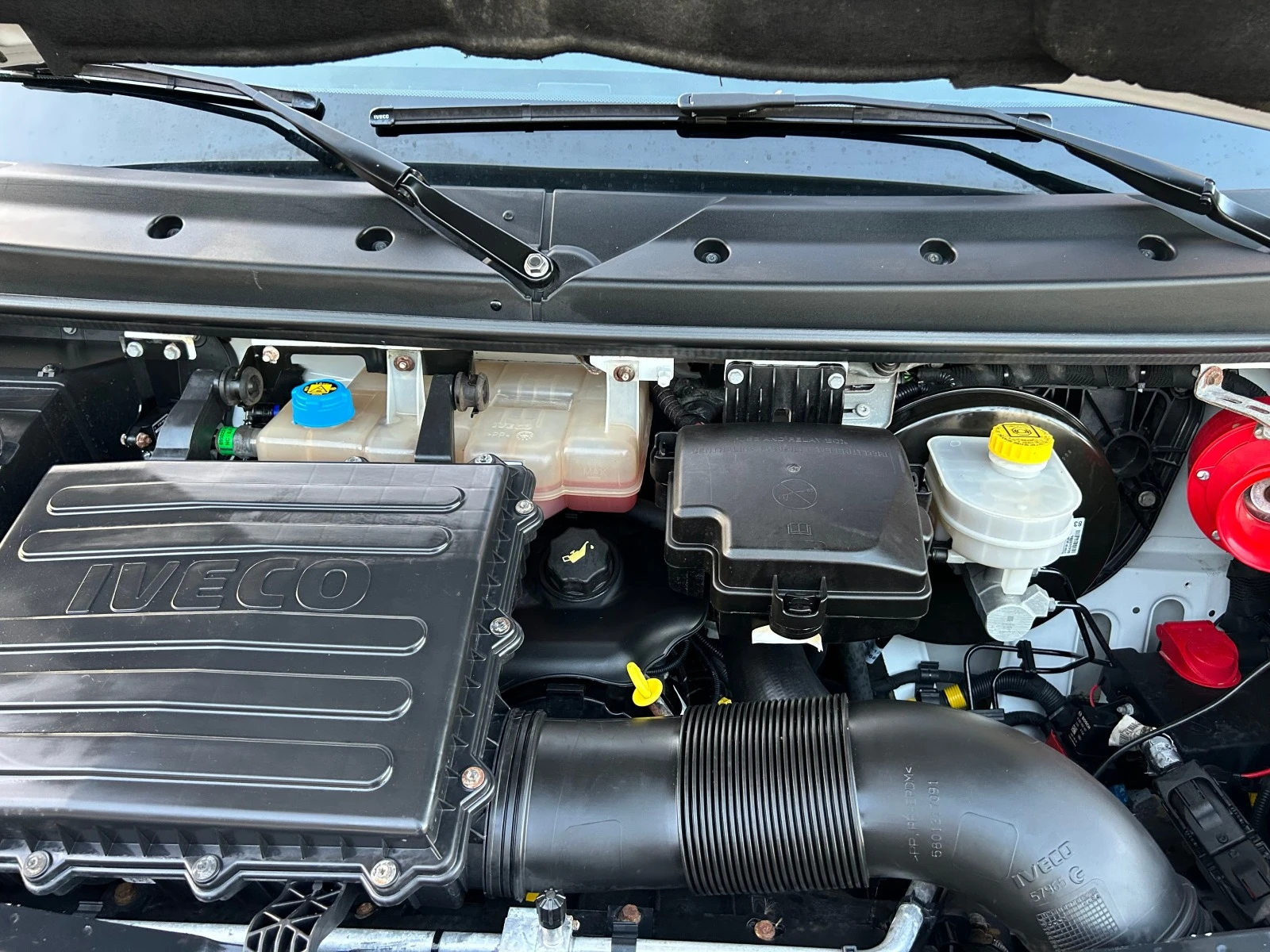 Iveco 35s16 !!  !!   !! | Mobile.bg   15