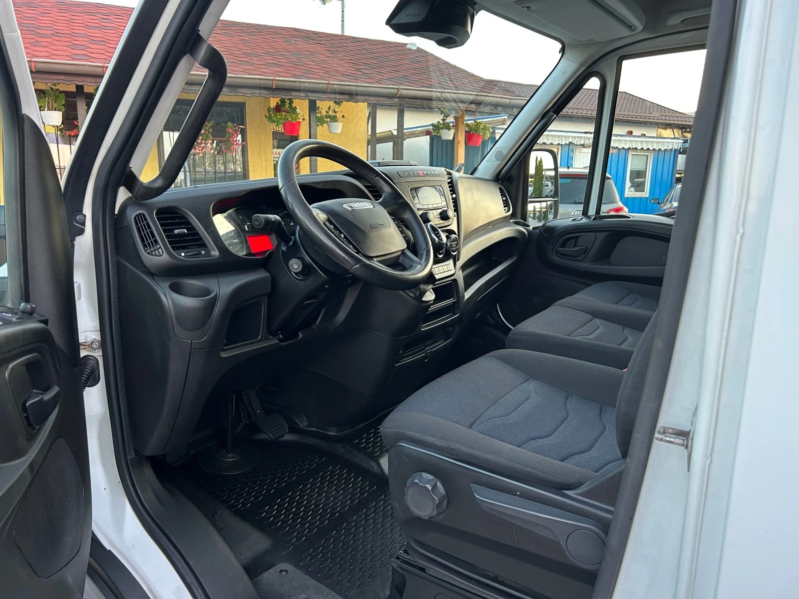 Iveco 35s16 !!  !!   !! | Mobile.bg   11