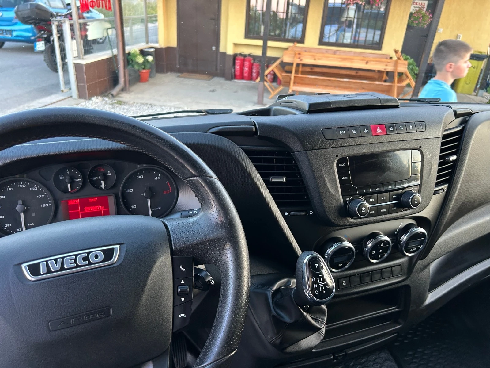 Iveco 35s16 !!  !!   !! | Mobile.bg   12