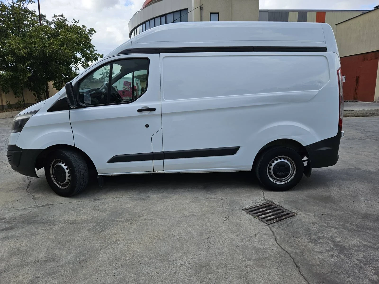 Ford Transit  - изображение 7