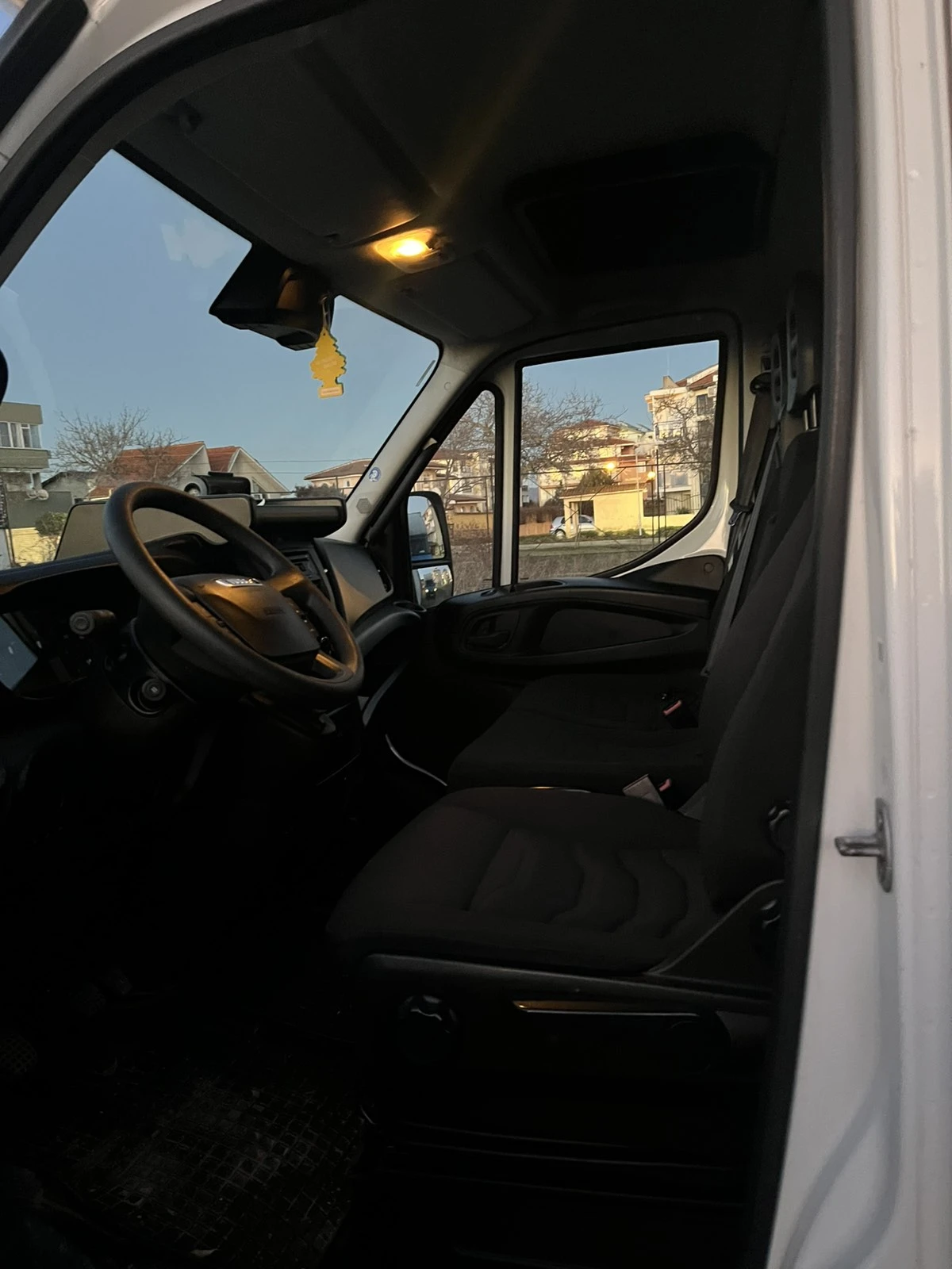 Iveco Daily 70C 70C18 - изображение 5