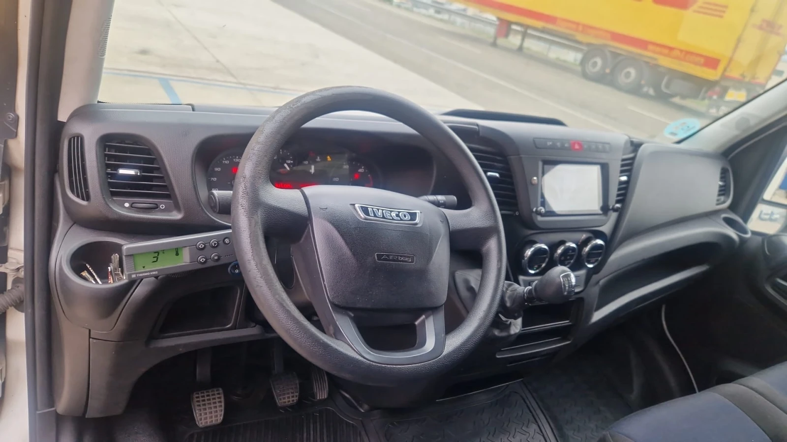 Iveco 35s13  - изображение 7