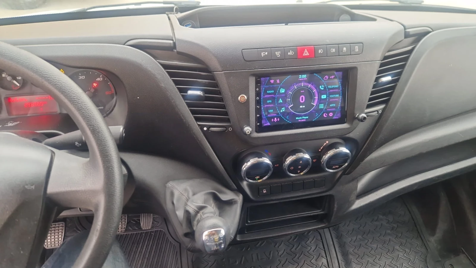 Iveco 35s13  - изображение 10