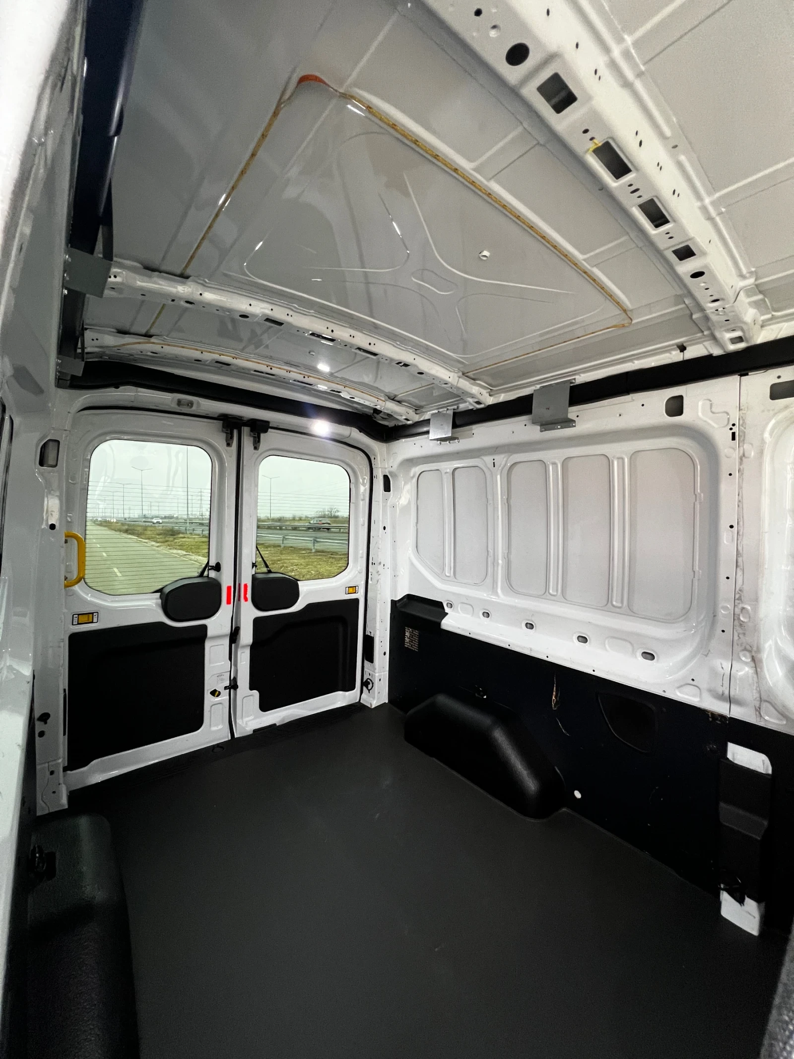 Ford Transit M1* Обслужен * Топ *  - изображение 7