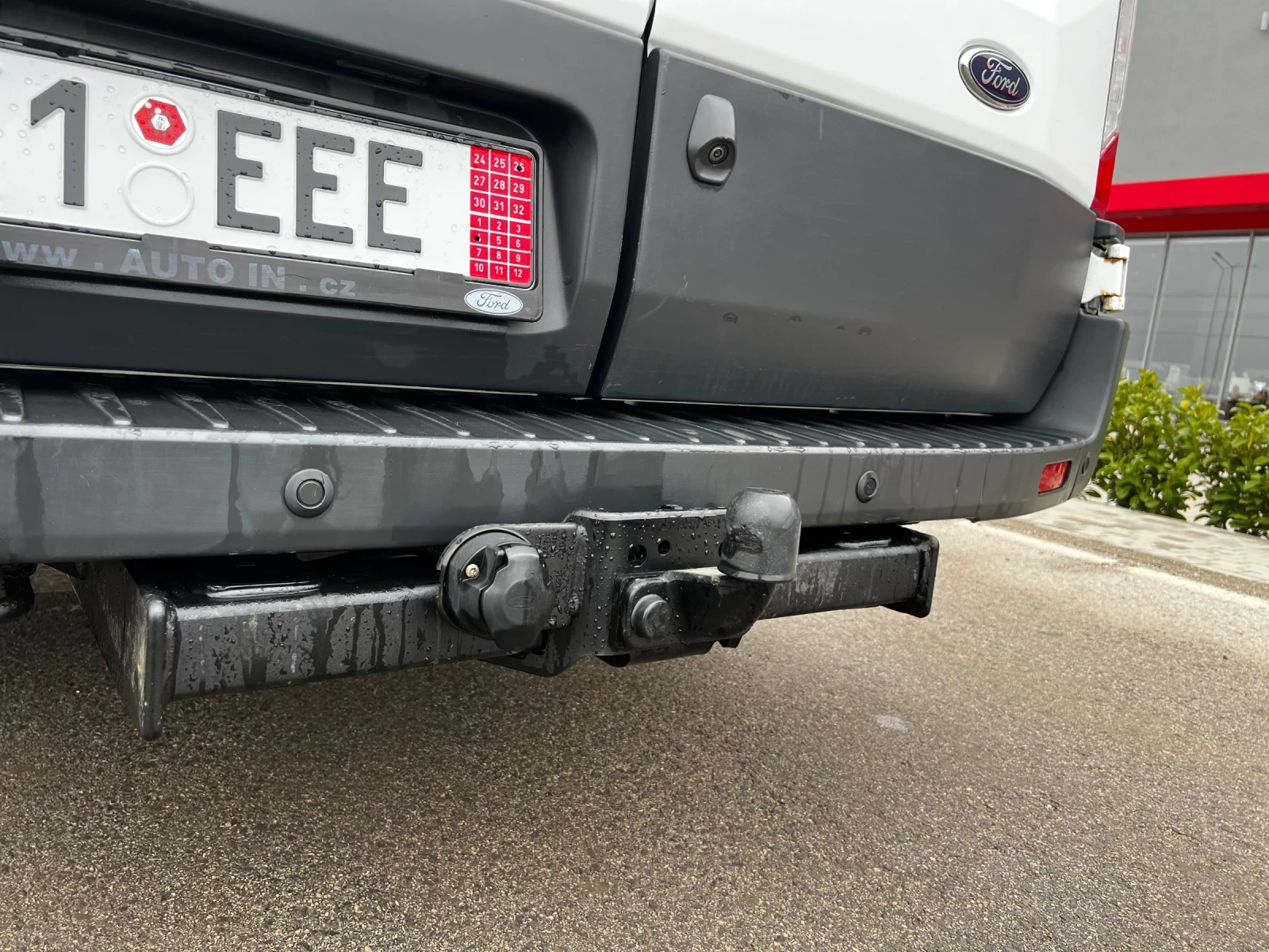 Ford Transit M1* �������� * ��� *  | Mobile.bg � ����������� 17