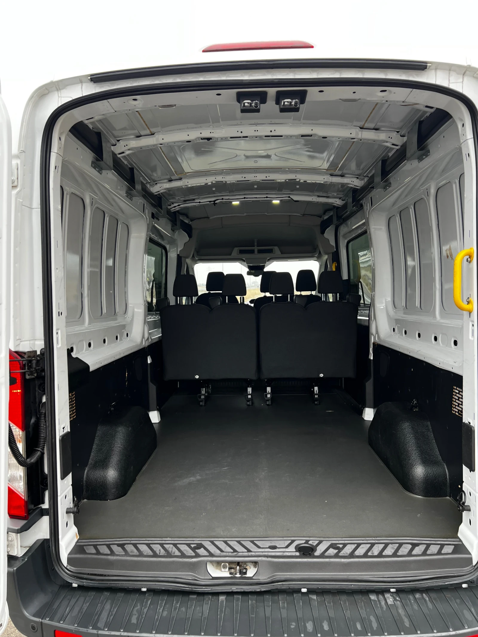 Ford Transit M1* Обслужен * Топ *  - изображение 6