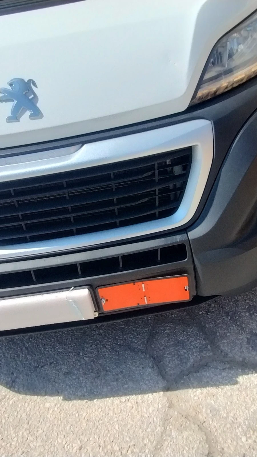 Peugeot Boxer, снимка 11 - Бусове и автобуси - 53753807