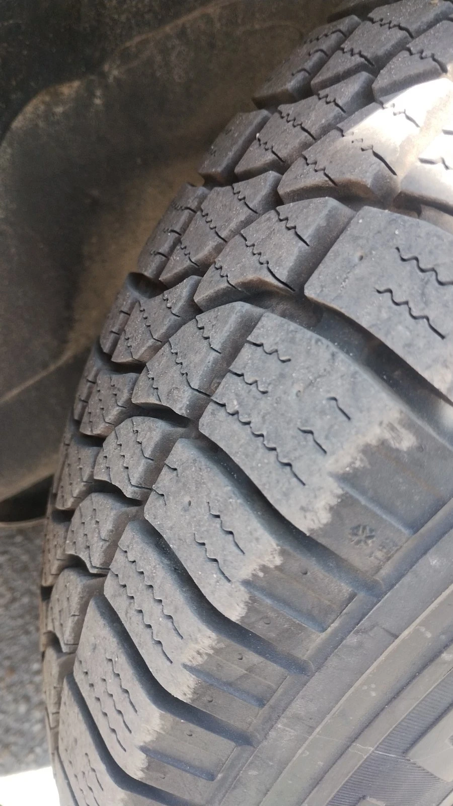 Peugeot Boxer, снимка 2 - Бусове и автобуси - 53753807