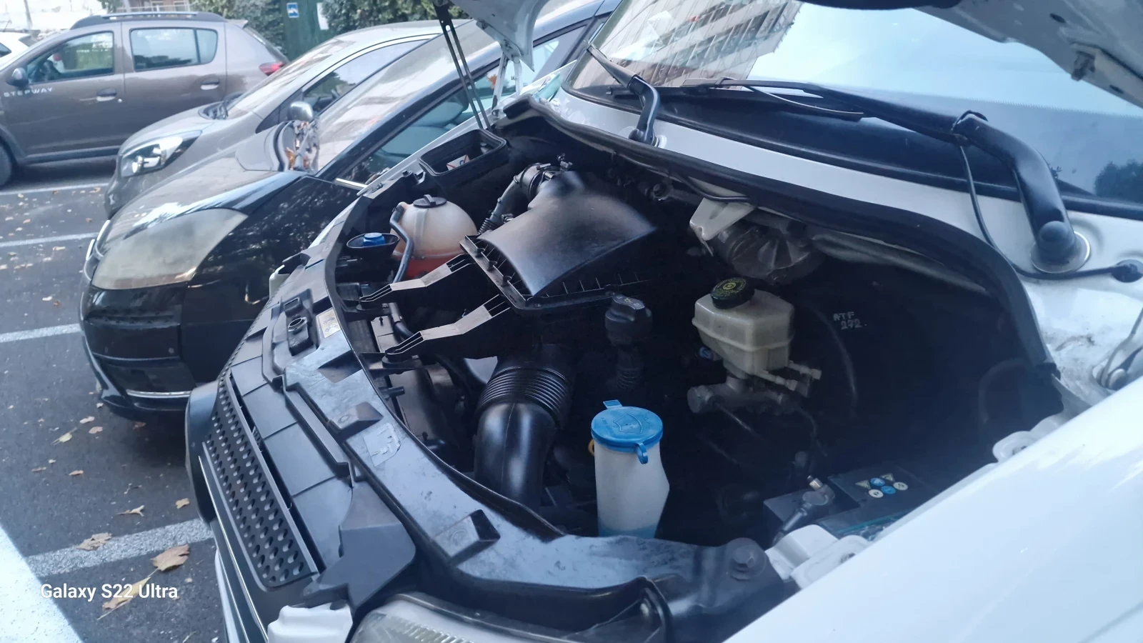 Mercedes-Benz Sprinter 316, снимка 14 - Бусове и автобуси - 54006083