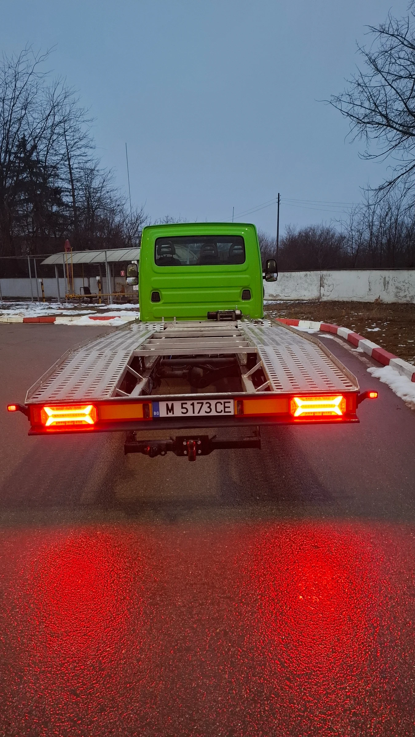 Iveco 35s15, снимка 3 - Бусове и автобуси - 54071481