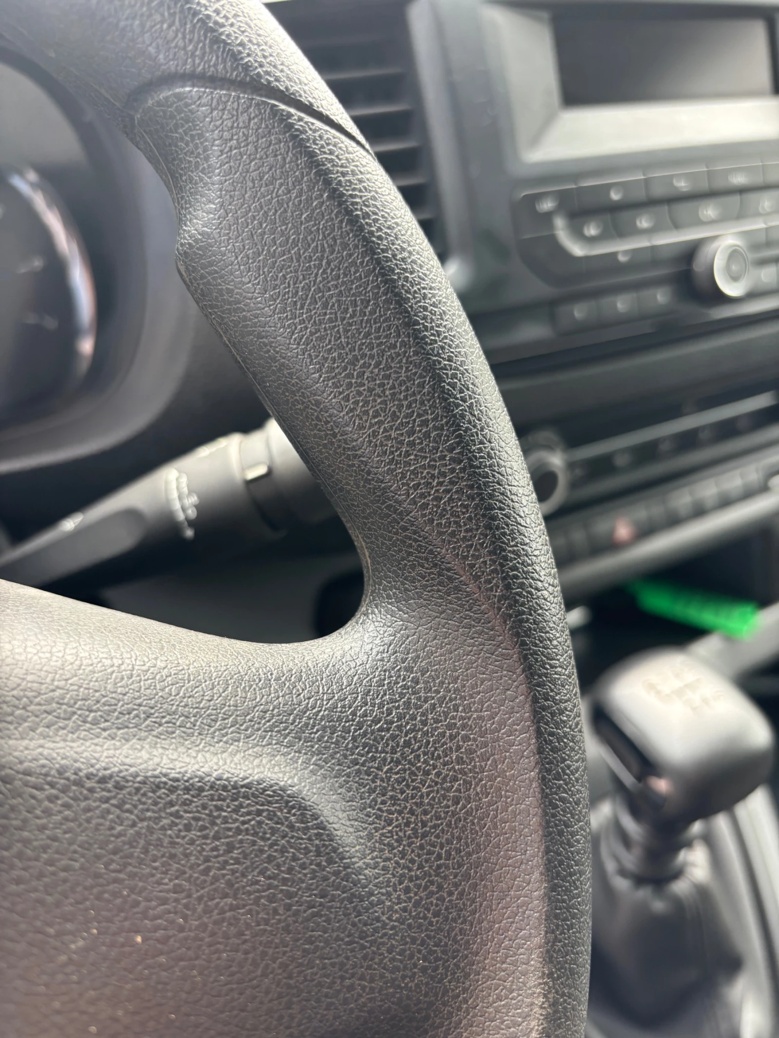Toyota Proace 118000km, снимка 6 - Бусове и автобуси - 54579137