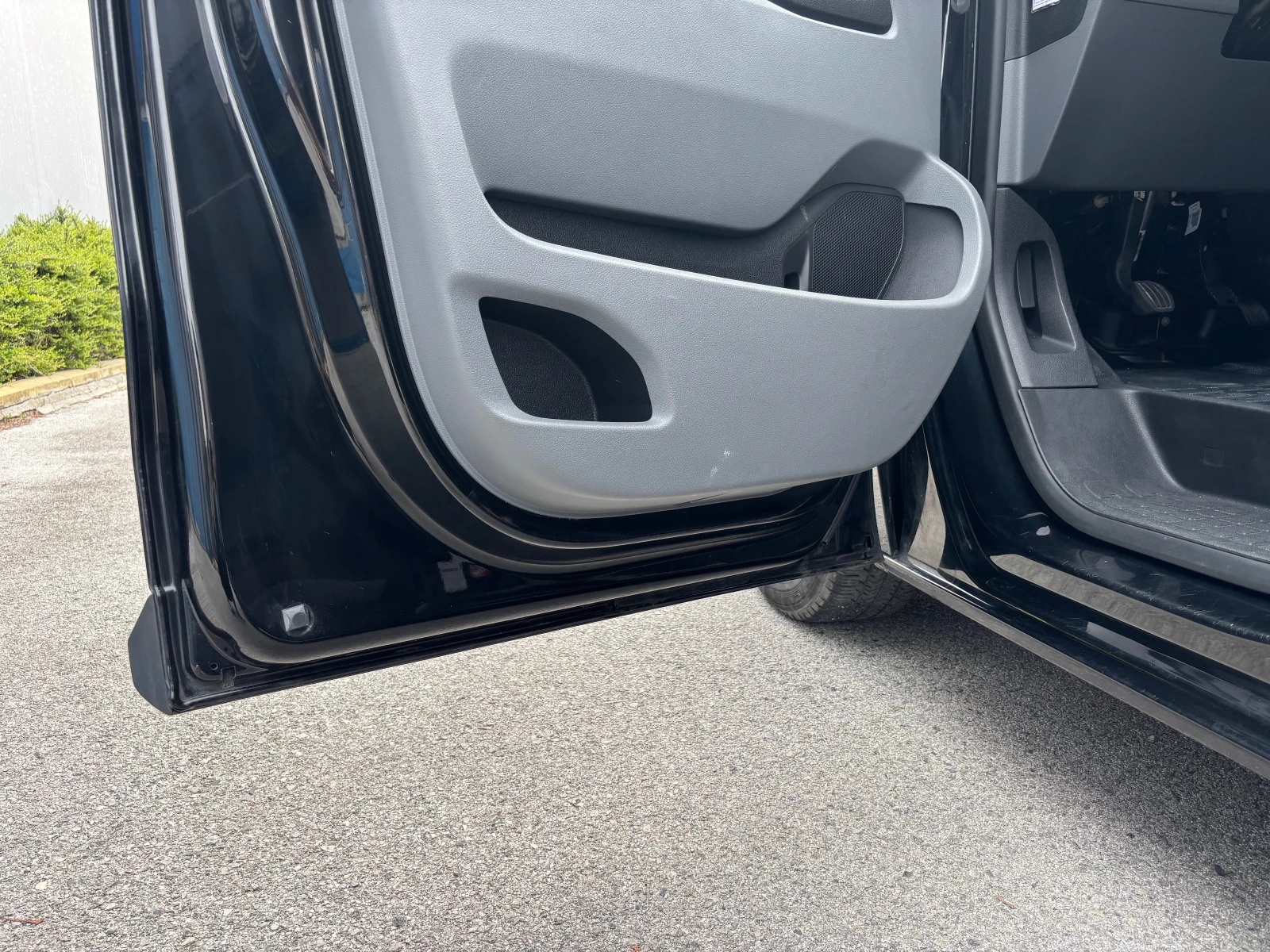 Toyota Proace 118000km, снимка 14 - Бусове и автобуси - 54579137