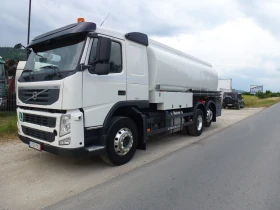 Volvo Fm12 EEV БЕНЗИН И ДИЗЕЛ, снимка 1