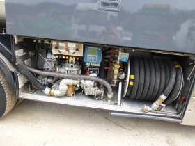 Volvo Fm12 EEV БЕНЗИН И ДИЗЕЛ, снимка 5