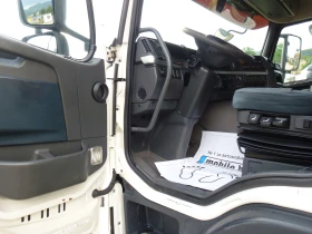 Volvo Fm12 EEV БЕНЗИН И ДИЗЕЛ, снимка 10