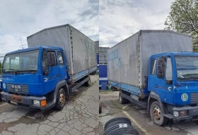 Man L 8.224 L2000, снимка 1