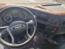 Daf XF Стандартен, снимка 8