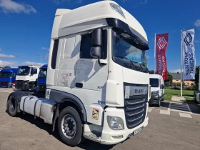     Daf XF 