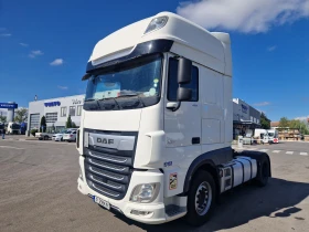 Daf XF Стандартен, снимка 1