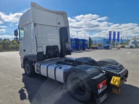     Daf XF 