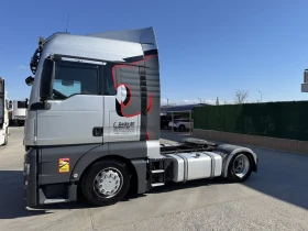 Man Tgx 18.420 MEGA, снимка 5