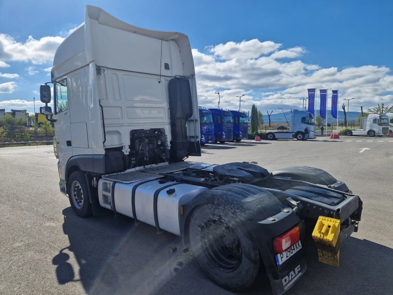 Daf XF Стандартен, снимка 4 - Камиони - 47408949