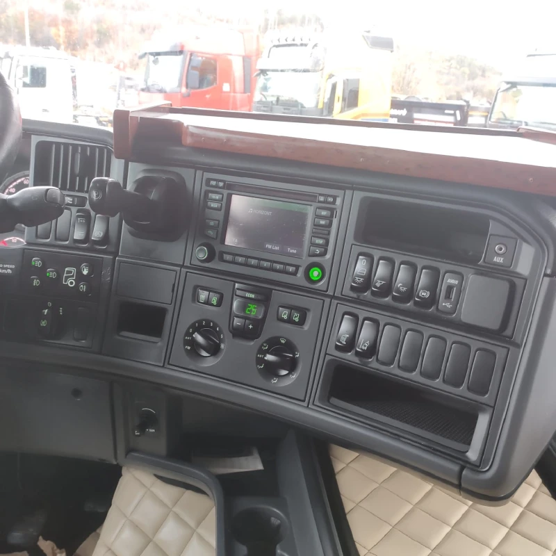 Scania R 450, снимка 7 - Камиони - 47985313