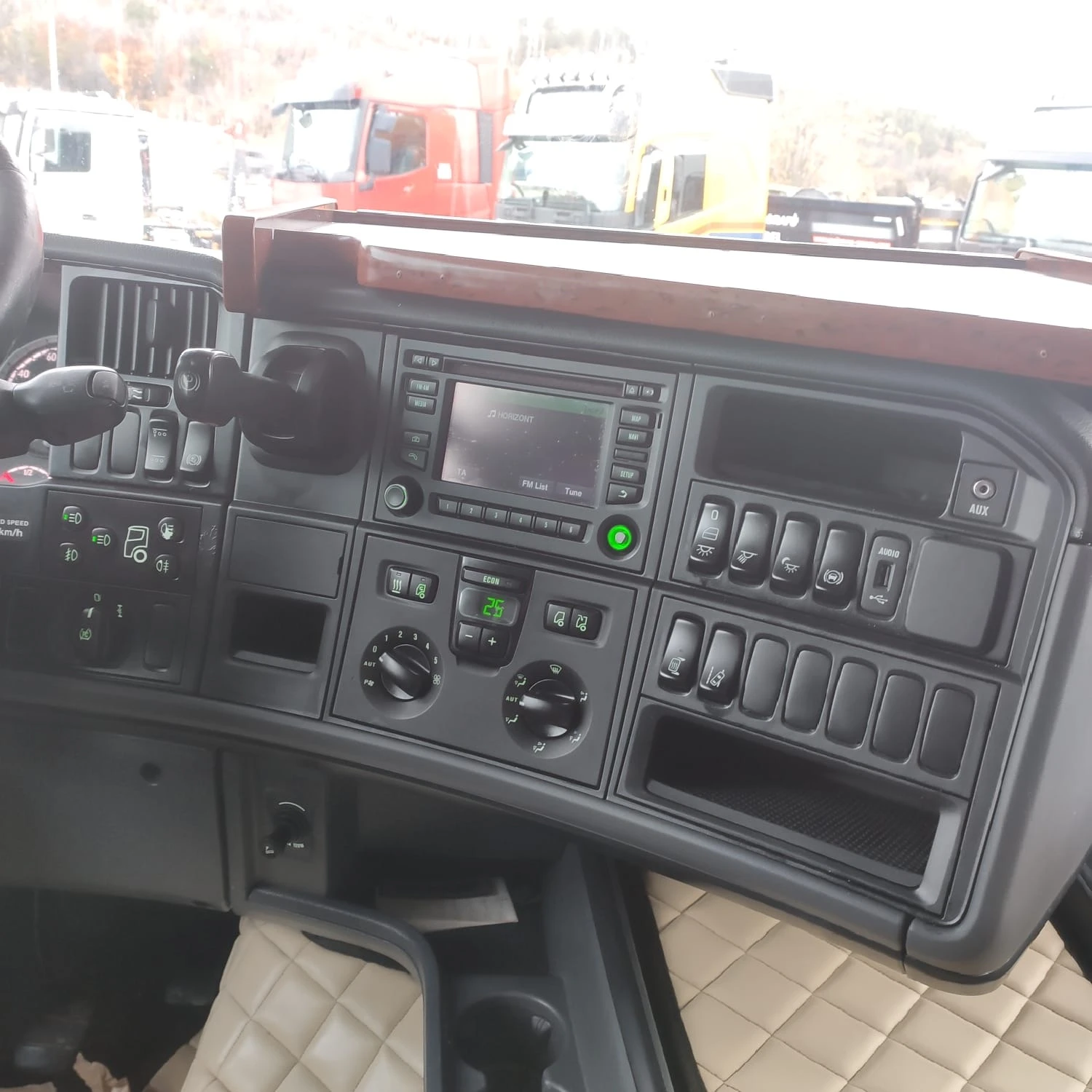 Scania R 450  - изображение 7