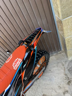 Ktm EXC 250f, снимка 7