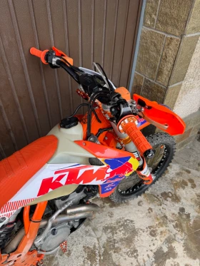 Ktm EXC 250f, снимка 10