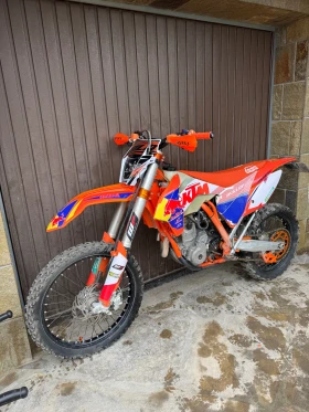 Ktm EXC 250f, снимка 8