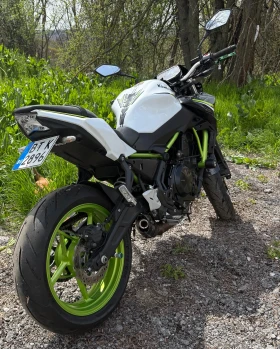 Kawasaki Z, снимка 7