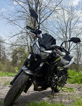 Kawasaki Z, снимка 14