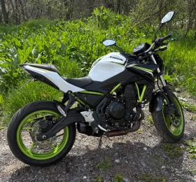 Kawasaki Z, снимка 6