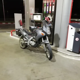 Aprilia Pegaso 650 i.e, снимка 2