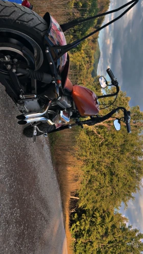 Harley-Davidson Sportster, снимка 2