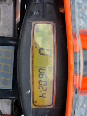Ktm EXC Ендуро, снимка 6