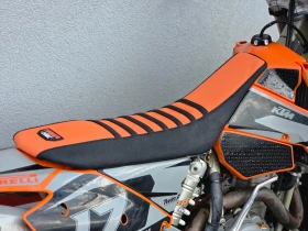 Ktm EXC Ендуро, снимка 7