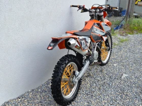 Ktm EXC Ендуро, снимка 4