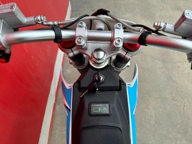 Kayo Moto Kayo Moto ET 110 Детски кросов мотор, снимка 7