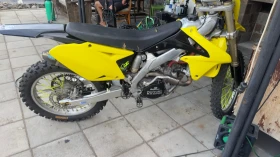 Suzuki Rmz 450i 2012, снимка 2