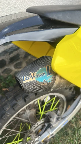 Suzuki Rmz 450i 2012, снимка 4