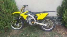 Suzuki Rmz 450i 2012, снимка 1