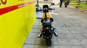 Moto Guzzi V 7 Stone, снимка 5
