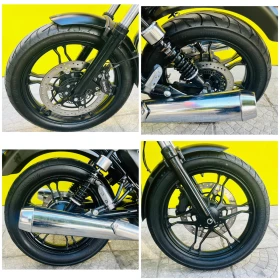 Moto Guzzi V 7 Stone, снимка 14