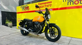 Moto Guzzi V 7 Stone, снимка 2